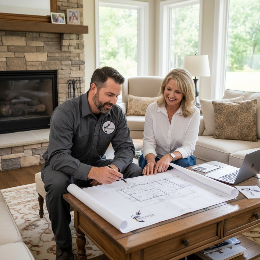 Dallas Chimney Sweep